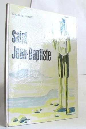 Saint jean-baptiste