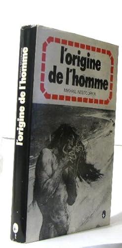 L'origine de l'homme