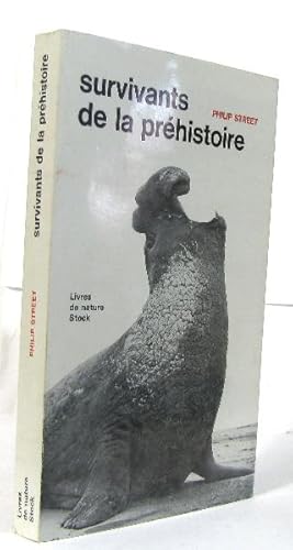 Survivants de la préhistoire