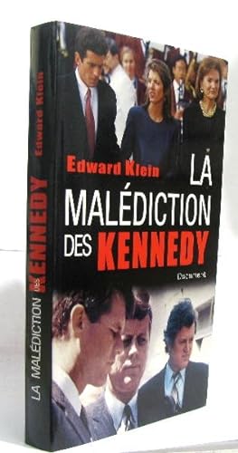 La Malédiction des Kennedy