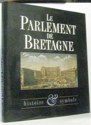 Le parlement de bretagne