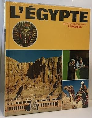 L'egypte