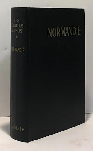 Normandie - 1965