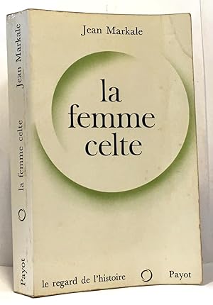 La femme celte