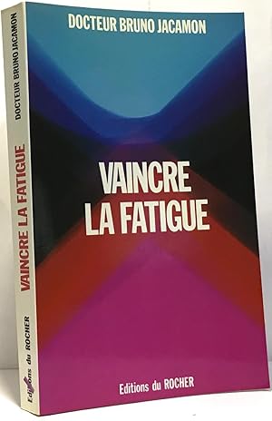 Vaincre la fatigue 041897