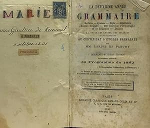 Fleury Larive Ancien Ou Doccasion Abebooks - 