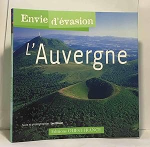 L'Auvergne