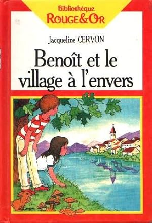 Benoît & village a envers car