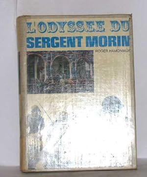 L'odyssée du sergent morin