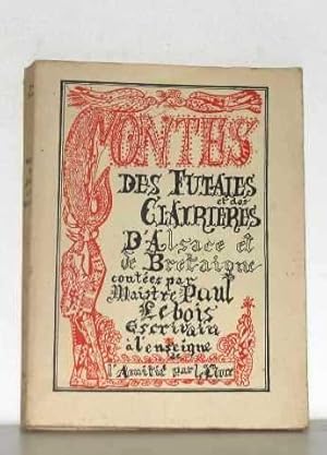 Contes des futaies et des clairières