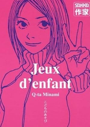 Jeux d'enfant