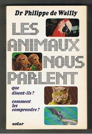 Acheter les livres de la Collection « Animaux sauvages Acheter les livres de la Collection « Animaux sauvages