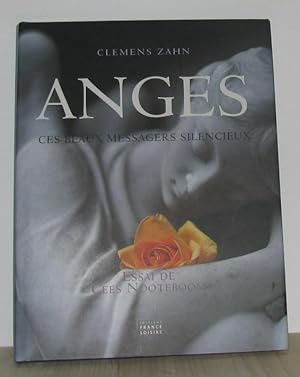 Anges. Ces beaux messagers silencieux