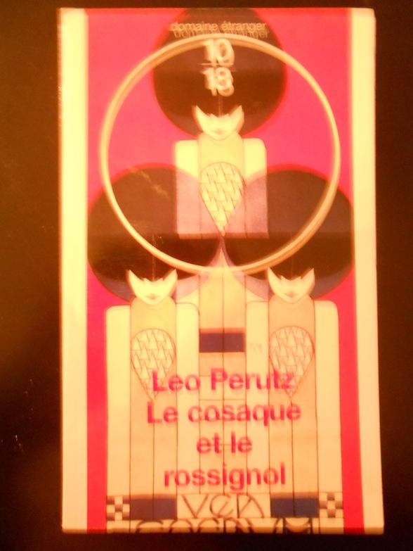 Le cosaque et le rossignol