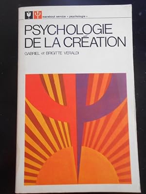 Psychologie de la création