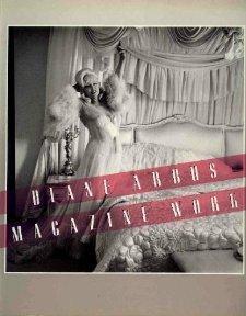 Diane Arbus: Magazine Work (ISBN: 0893812331