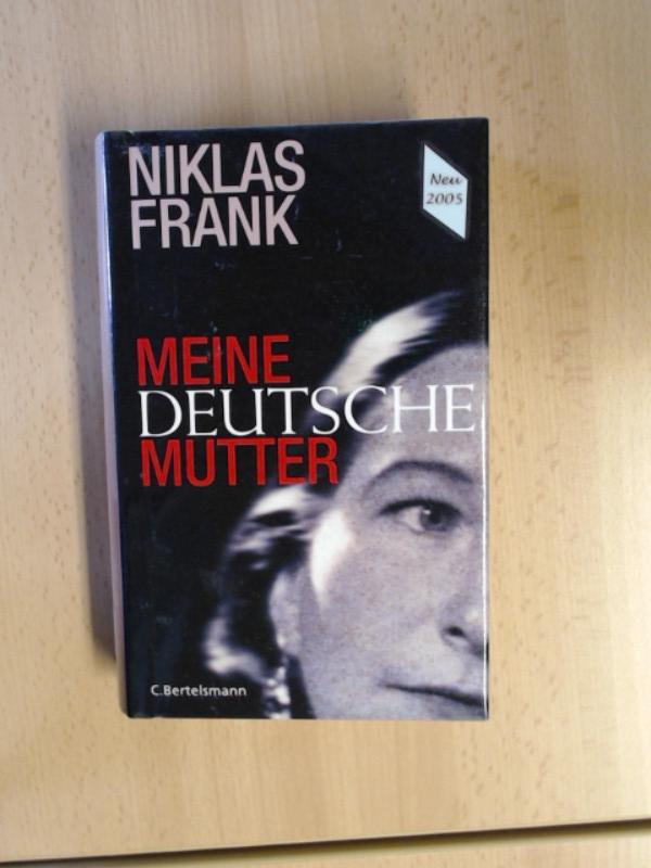 Meine Deutsche Mutter Meine Deutsche Mutter