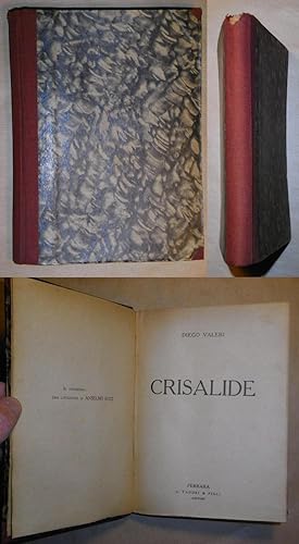 Crisalide