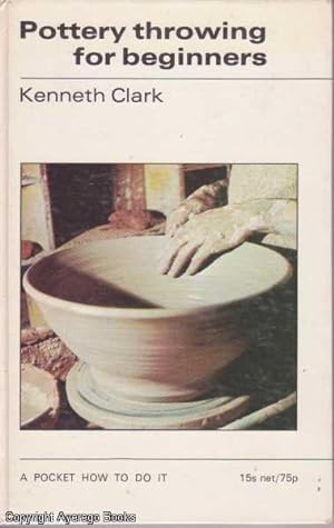 Pottery Throwing For Beginners