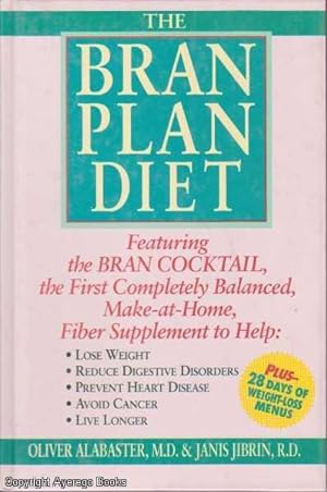 The Bran Plan Diet