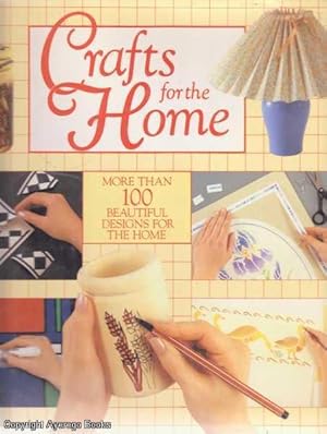 Crafts for the Home