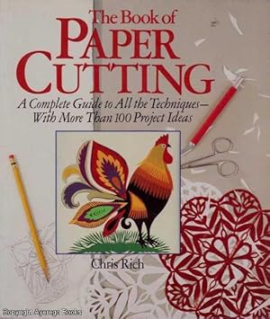 The Book of Paper Cutting