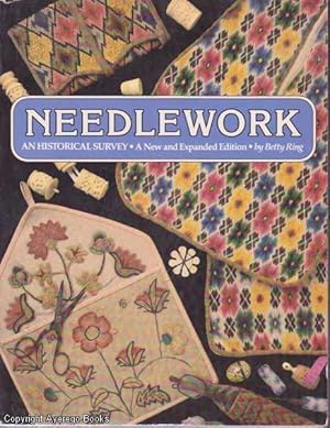 Needlework: An Historical Survey