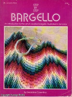 Step-by-Step Bargello