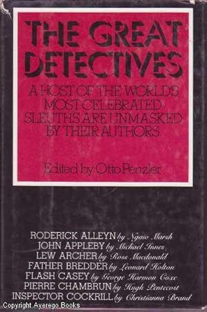 The Great Detectives