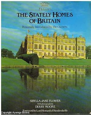 Debrett's The Stately Homes of Britain