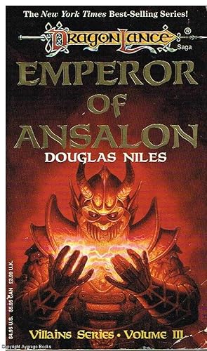 Emperor of Ansalon