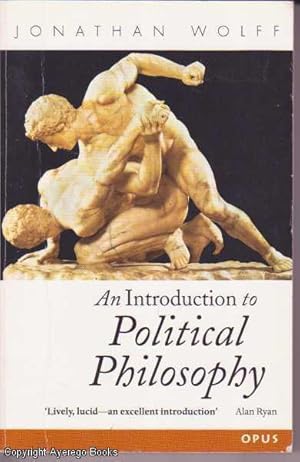 An Introduction to Political Philosophy