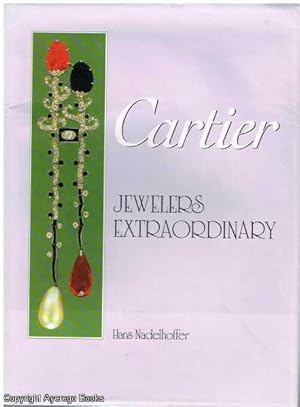 Cartier Jewelers Extraordinary