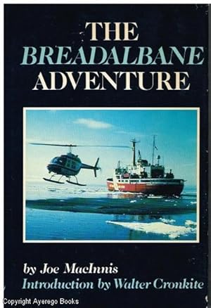 The Breadalbane Adventure