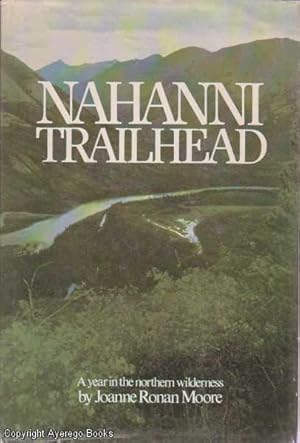 Nahanni Trailhead