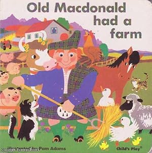 Old MacDonald Had A Farm