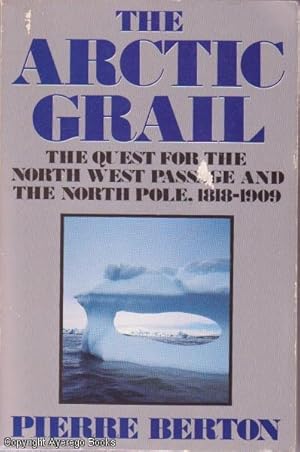 The Arctic Grail