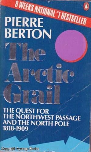 The Arctic Grail