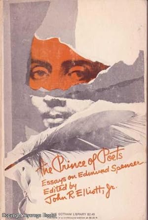 The Prince of Poets. Essays on Edmund Spenser