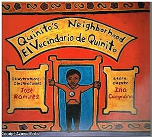 Quinto's Neighborhood. EL Vecindario de Qunito