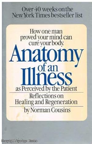 Anatomy of Illness