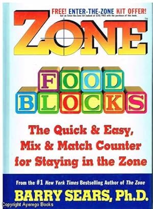 Zone Food Blocks