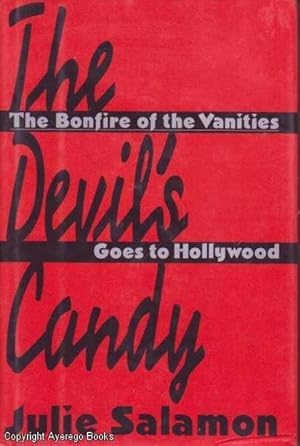 The Devil's Candy: The Bonfire of the Vanities Goes to Hollywood