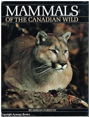 Mammals Of the Canadian Wild