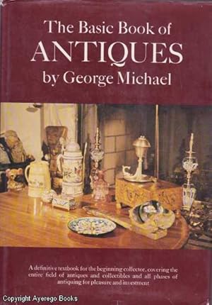 The Basic Book of Antiques