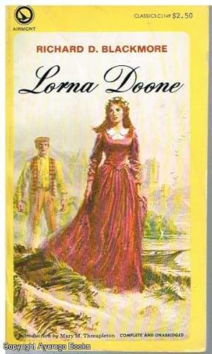 Lorna Doone