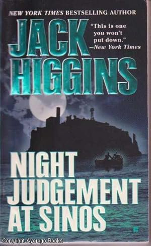 Night Judgement at Sinos