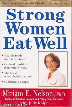 Strong Women Eat Well