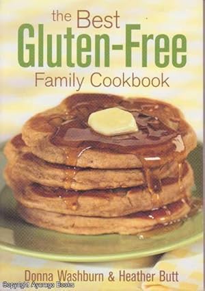 The Best Gluten-Free Family Cookbook