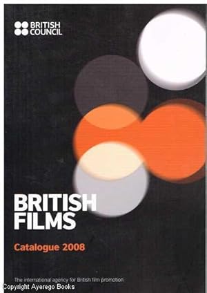 British Films Catalogue 2008